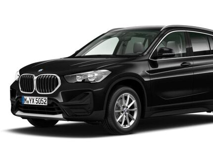 BMW X1 103.175 km 18.990 &euro; Salzgitter 38259