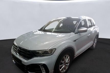 VW T-Roc 51.720 km 26.750 &euro; Ingolstadt 85053
