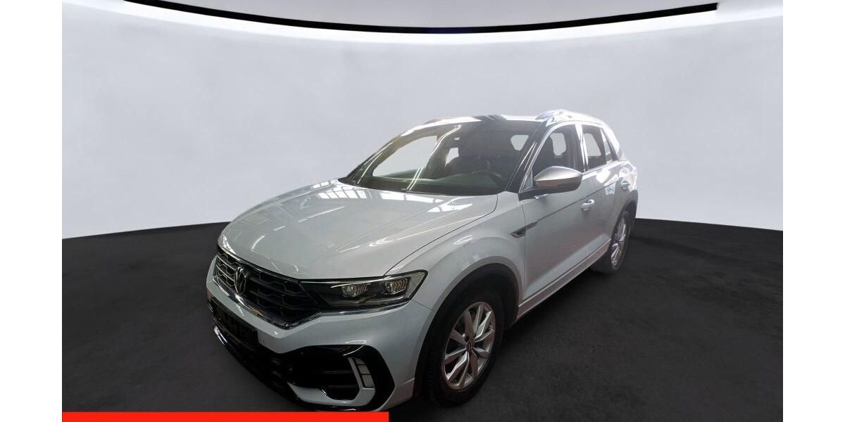 VW T-Roc 51.720 km 26.750 &euro; Ingolstadt 85053