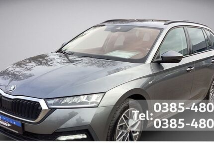 Skoda Octavia 88.650 km 22.490 &euro; Schwerin 19057