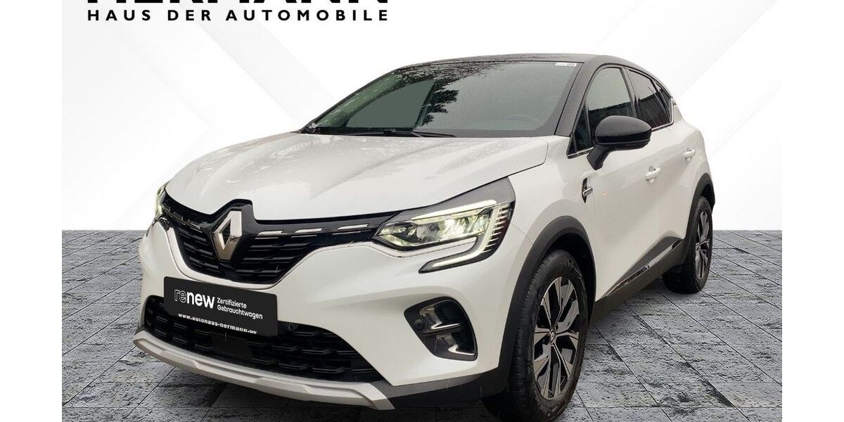 Renault Captur 18.000 km 19.991 &euro; Göttingen 37079