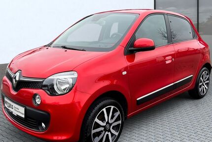 Renault Twingo 42.100 km 10.350 &euro; Kleve 47533
