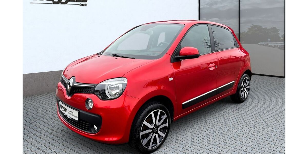 Renault Twingo 42.100 km 10.350 &euro; Kleve 47533