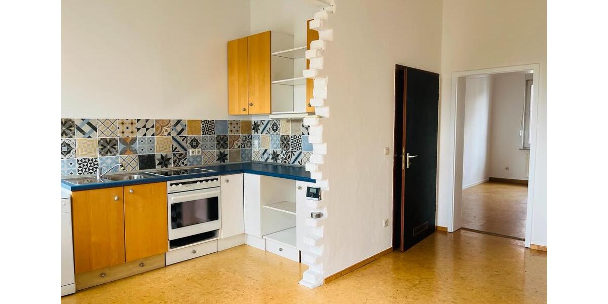 Etagenwohnung Fürth Südstadt - 3 Zimmer, 70 m&sup2;, 249.000&euro; | Angebot:26914457