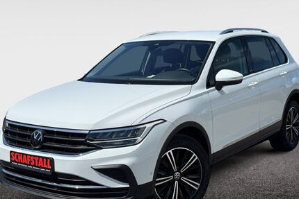 VW Tiguan 44.876 km 24.949 &euro; Elsdorf (bei Köln) 50189