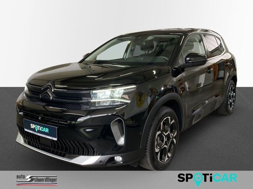 C5 Aircross