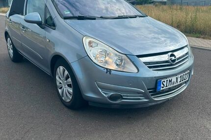 Opel Corsa 268.000 km 1.590 &euro; Kastellaun 56288