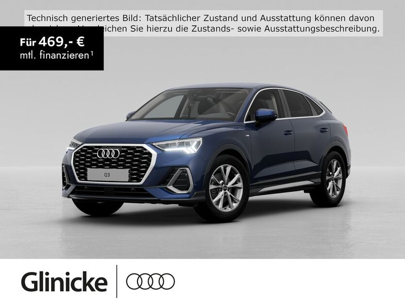 Audi Q3 65.690 km 35.480 € Weimar 99423