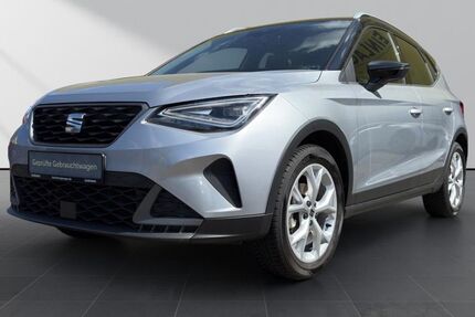 Seat Arona 21.000 km 17.490 &euro; Mettmann 40822