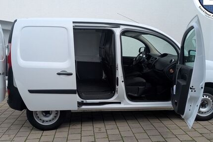 Renault Kangoo 39.075 km 11.600 € Mering bei München/Augsburg 86415
