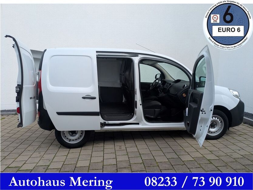 Renault Kangoo 39.075 km 11.600 € Mering bei München/Augsburg 86415