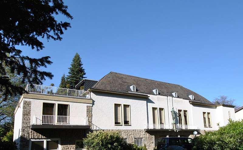 Wohnung zum Mieten in Bochum 1.800 € 190 m²