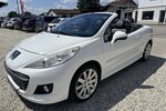 Peugeot 207CC Xenon Leder SHZ PDC 2.Hand 149.600 km 2.890 &euro; Altdorf 84032