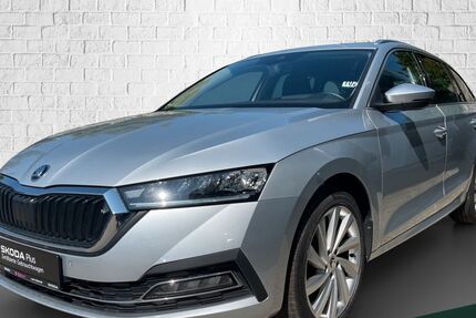 Skoda Octavia 91.531 km 20.970 &euro; Wasserburg am Inn 83512
