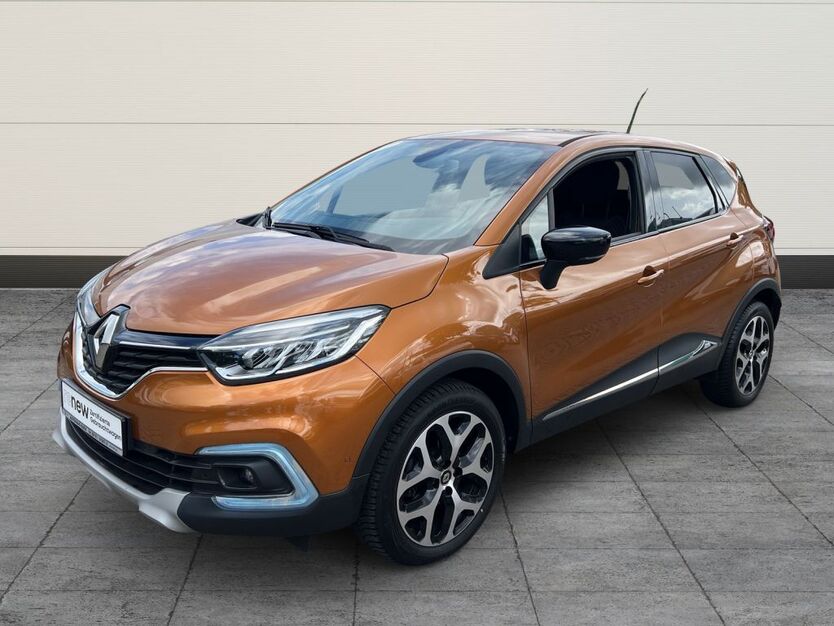 Captur