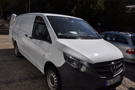 Mercedes-Benz Vito 149.855 km 16.400 &euro; Überlingen 88662