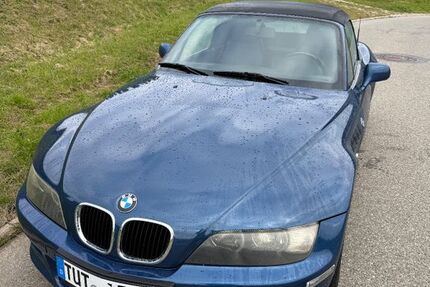 BMW Z3 198.000 km 7.999 &euro; Bubsheim 78585