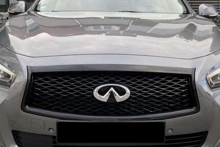 INFINITI Q50 138.884 km 17.500 &euro; Neufahrn b.Freising 85375