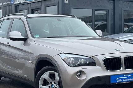 BMW X1 67.511 km 14.890 &euro; Lollar 35457