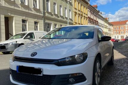 VW Scirocco 171.500 km 6.300 € Wurzen 04808