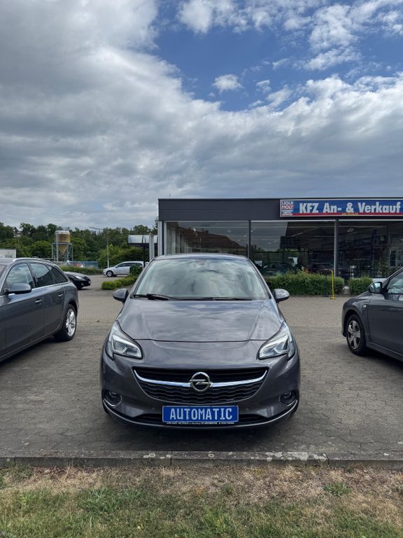 Corsa