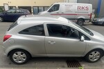 Opel Corsa D 179.000 km 2.500 € Solingen 42651
