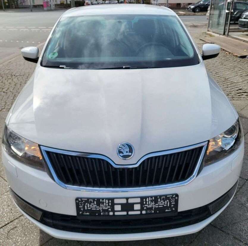 Rapid/Spaceback