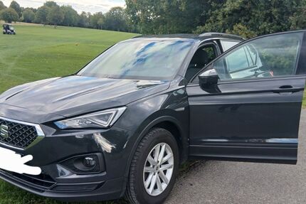 Seat Tarraco 152.000 km 16.900 &euro; Eitorf 53783