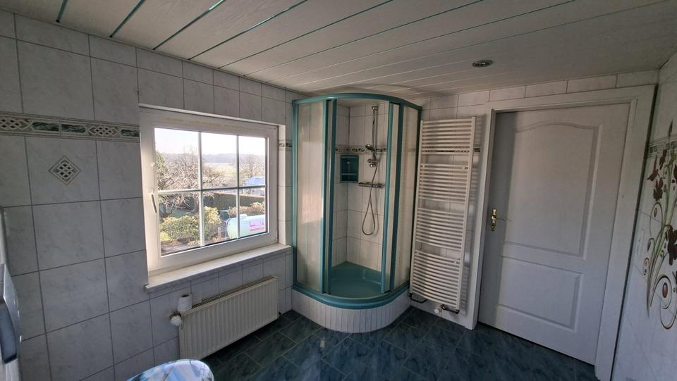 Doppelhaushälfte Sanitz - 6 Zimmer, 168 m&sup2;, 205.000&euro; | Angebot:25401852