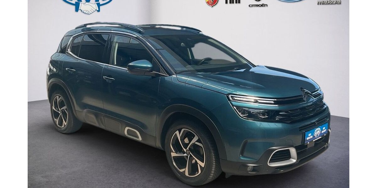 Citroen C5 Aircross 90.601 km 16.990 &euro; Husum 25813