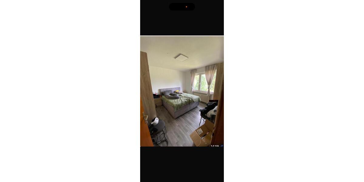 Etagenwohnung Bad Salzuflen Ehrsen-Breden - 2 Zimmer, 45 m&sup2;, 350&euro; | Angebot:26698772