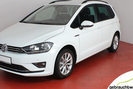 VW Golf Sportsvan 118.288 km 9.949 &euro; Horn Bad Meinberg 32805