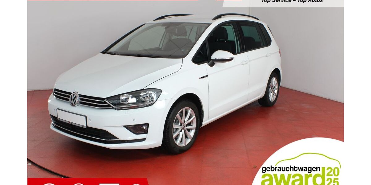 VW Golf Sportsvan 118.288 km 9.949 &euro; Horn Bad Meinberg 32805