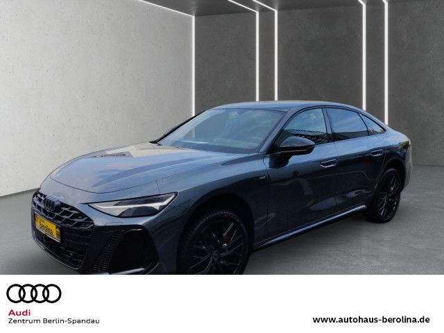 Audi A6 2.500 km 68.777 &euro; Berlin 13581