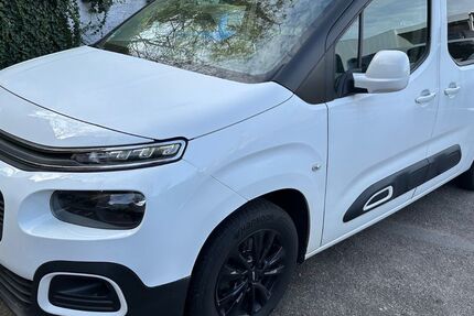 Citroen Berlingo 163.452 km 14.990 &euro; Köln 51109