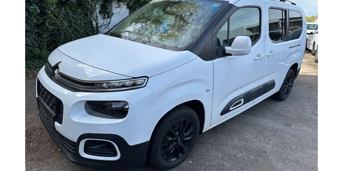 Citroen Berlingo 163.452 km 14.990 &euro; Köln 51109