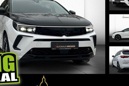 Opel Grandland (X) 16.500 km 24.990 &euro; Dresden 01139