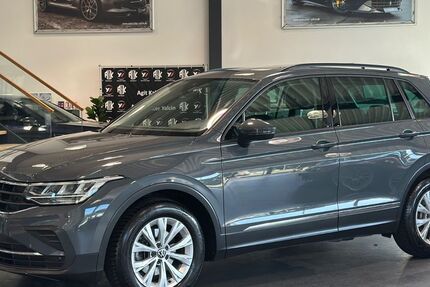 VW Tiguan 95.121 km 24.890 &euro; Aurich 26605