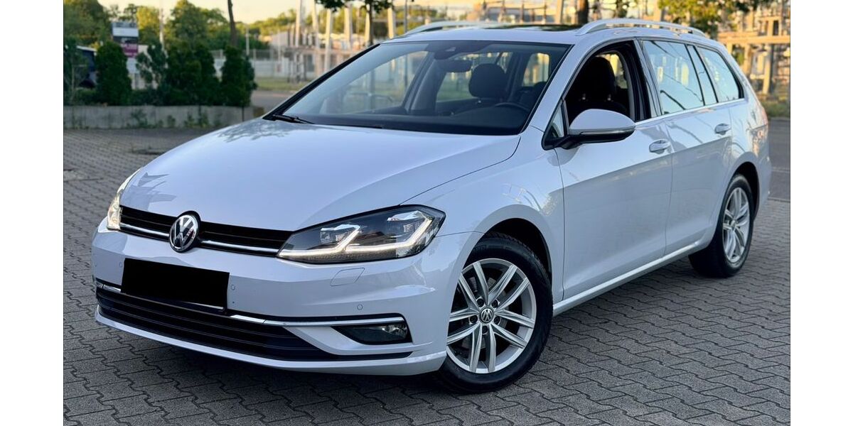 VW Golf 178.000 km 10.990 &euro; Pfullingen 72793