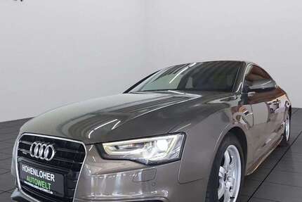 Audi A5 185.181 km 13.590 &euro; Ilshofen 74532
