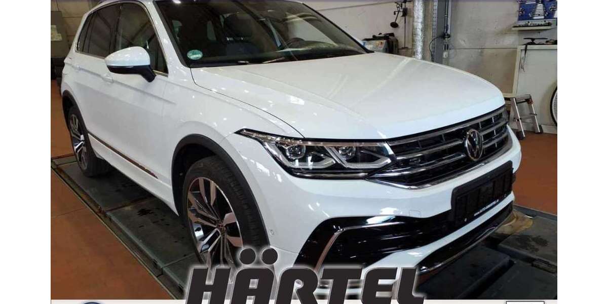 VW Tiguan 26.300 km 32.700 &euro; Osnabrück 49084