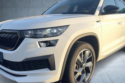 Skoda Kodiaq 53.200 km 40.450 &euro; Ahlen 59229