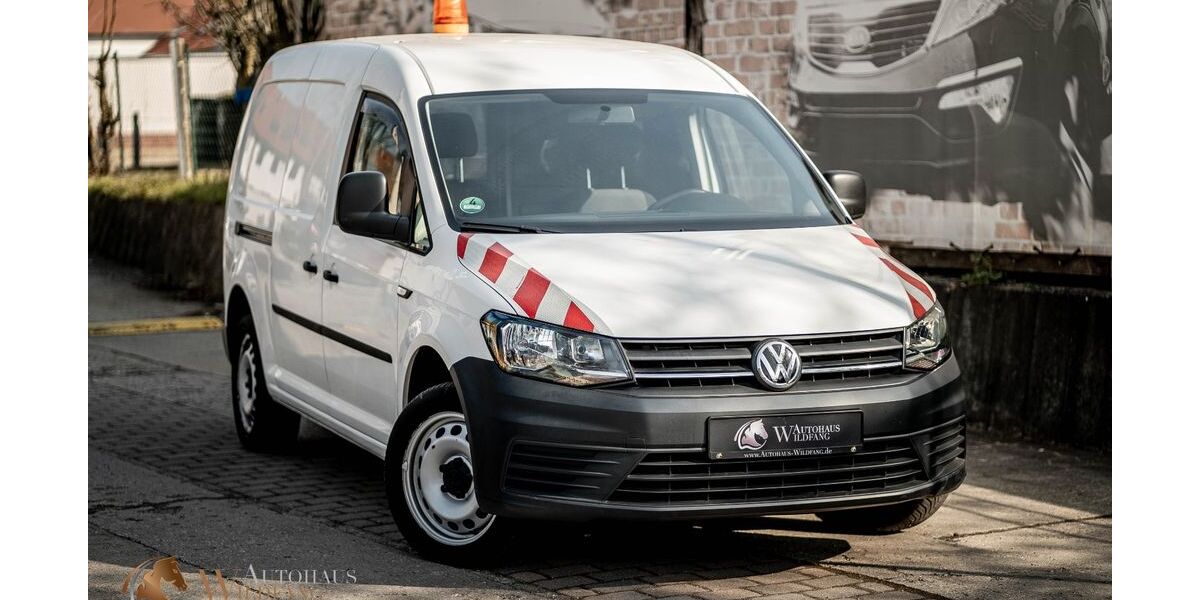 VW Caddy 74.291 km 16.900 &euro; Berlin 13057