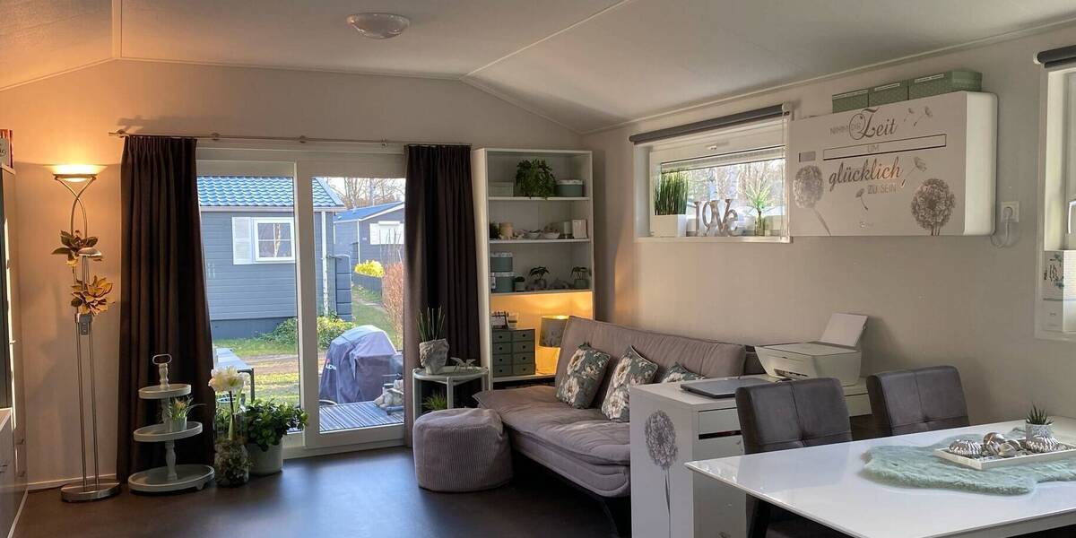 Terrassenwohnung Rodenbach Niederrodenbach - 2 Zimmer, 53 m&sup2;, 115.000&euro; | Angebot:23959689