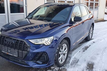 Audi Q3 28.750 km 35.850 &euro; Attenham / Egling 82544