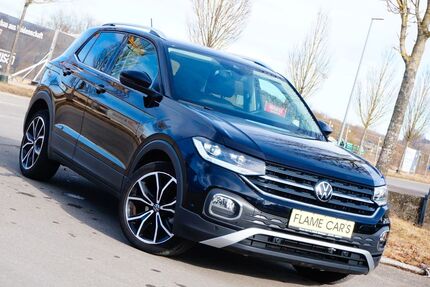 VW T-Cross 9.000 km 21.990 &euro; Vöhringen 89269