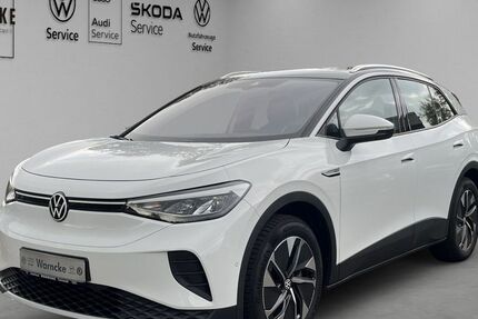 VW ID.4 29.800 km 32.870 &euro; Tarmstedt 27412