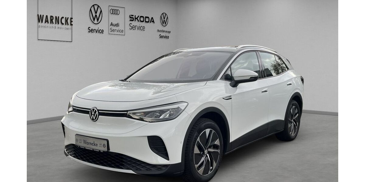 VW ID.4 29.800 km 33.470 &euro; Tarmstedt 27412
