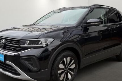 VW T-Cross 6.309 km 21.790 &euro; Mülheim 45478