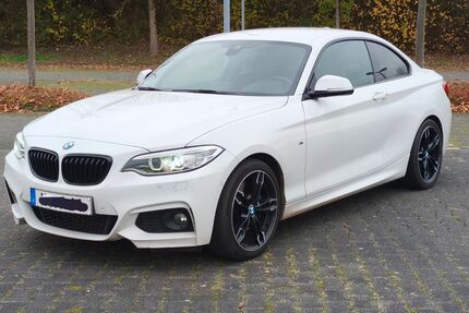 BMW 220 146.000 km 15.750 &euro; KOLN 51105